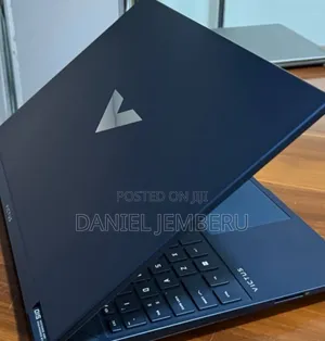 New Laptop HP Victus 16 16GB Intel Core I5 SSD 512GB