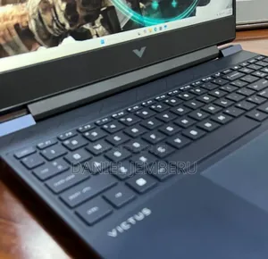 New Laptop HP Victus 16 16GB Intel Core I5 SSD 512GB