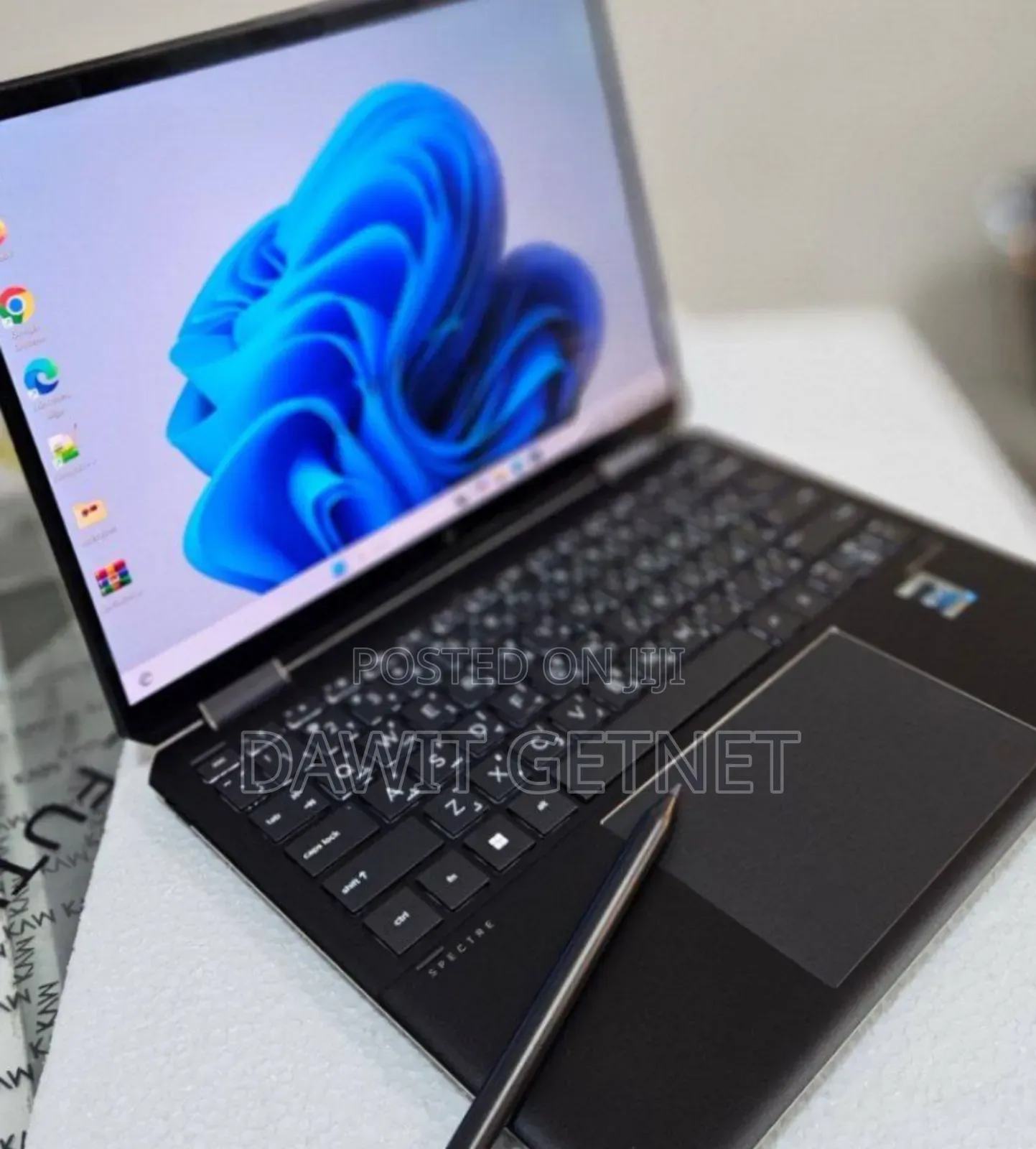 New Laptop HP Spectre Xt 13 16GB Intel Core I7 SSD 1T