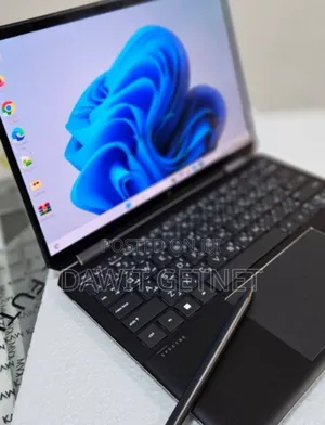 New Laptop HP Spectre Xt 13 16GB Intel Core I7 SSD 1T