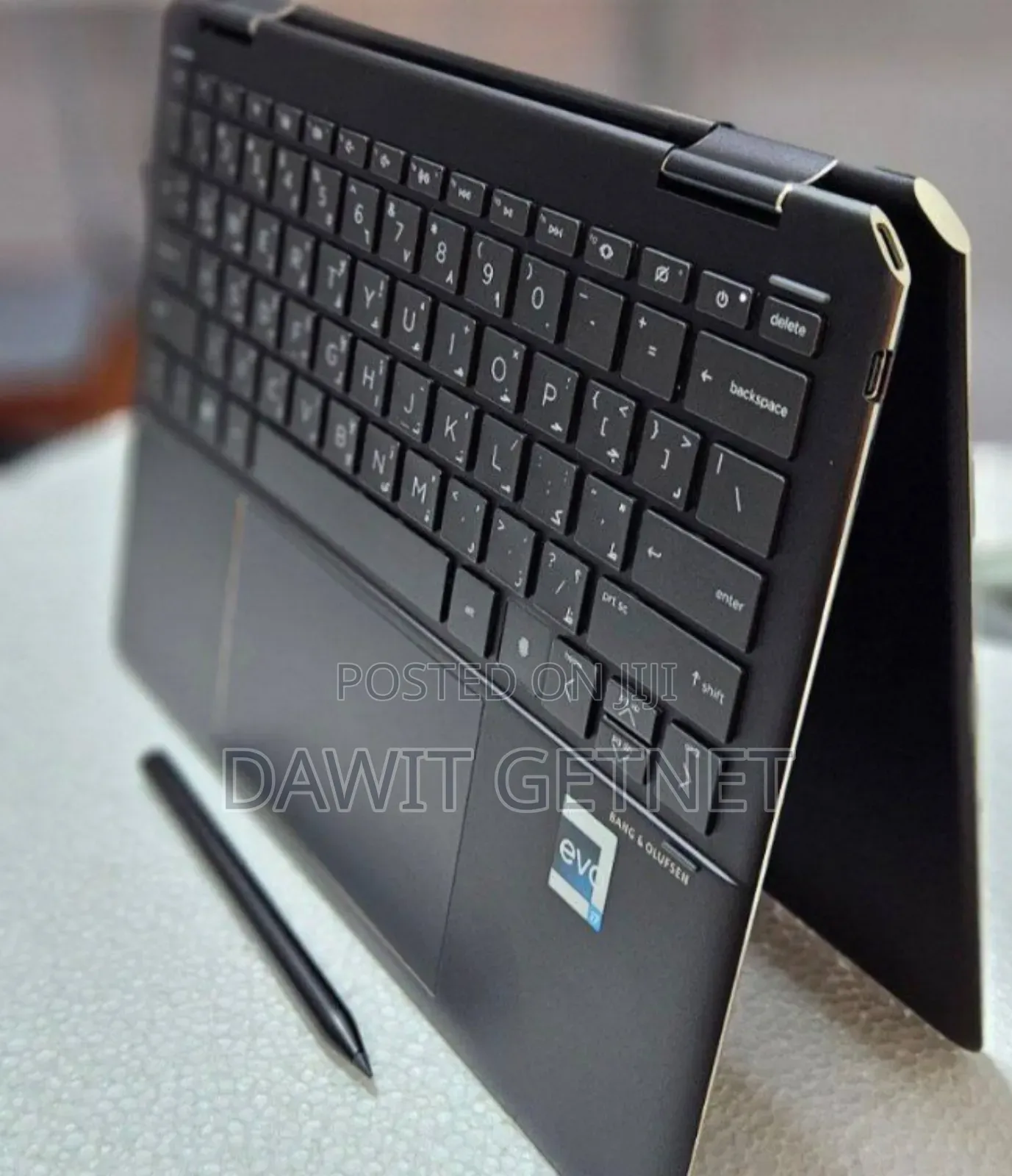 New Laptop HP Spectre Xt 13 16GB Intel Core I7 SSD 1T