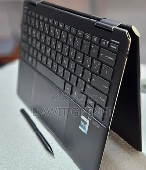 New Laptop HP Spectre Xt 13 16GB Intel Core I7 SSD 1T