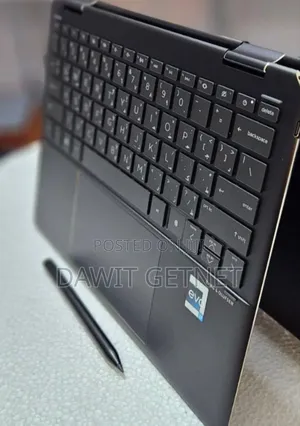 New Laptop HP Spectre Xt 13 16GB Intel Core I7 SSD 1T