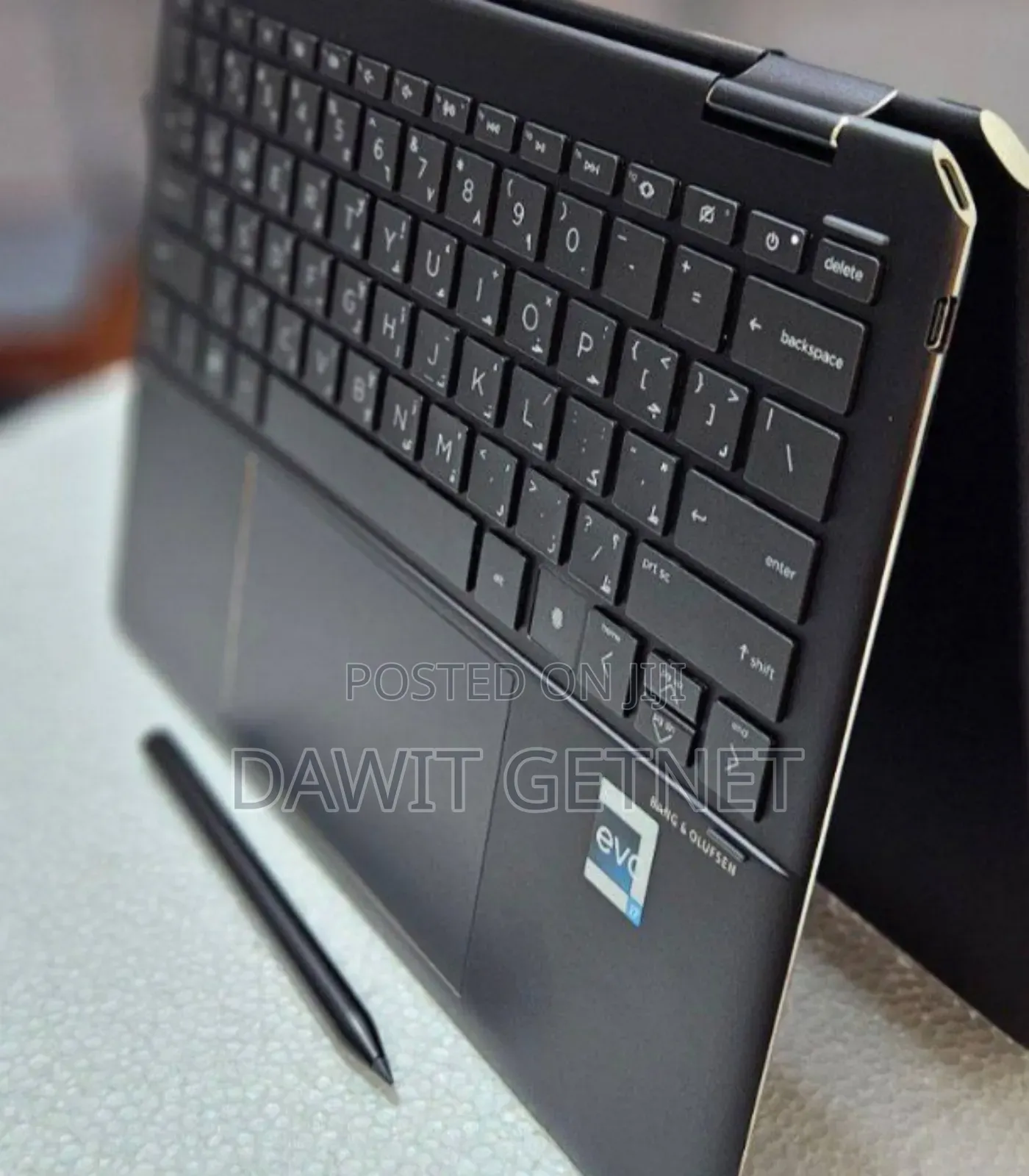 New Laptop HP Spectre Xt 13 16GB Intel Core I7 SSD 1T