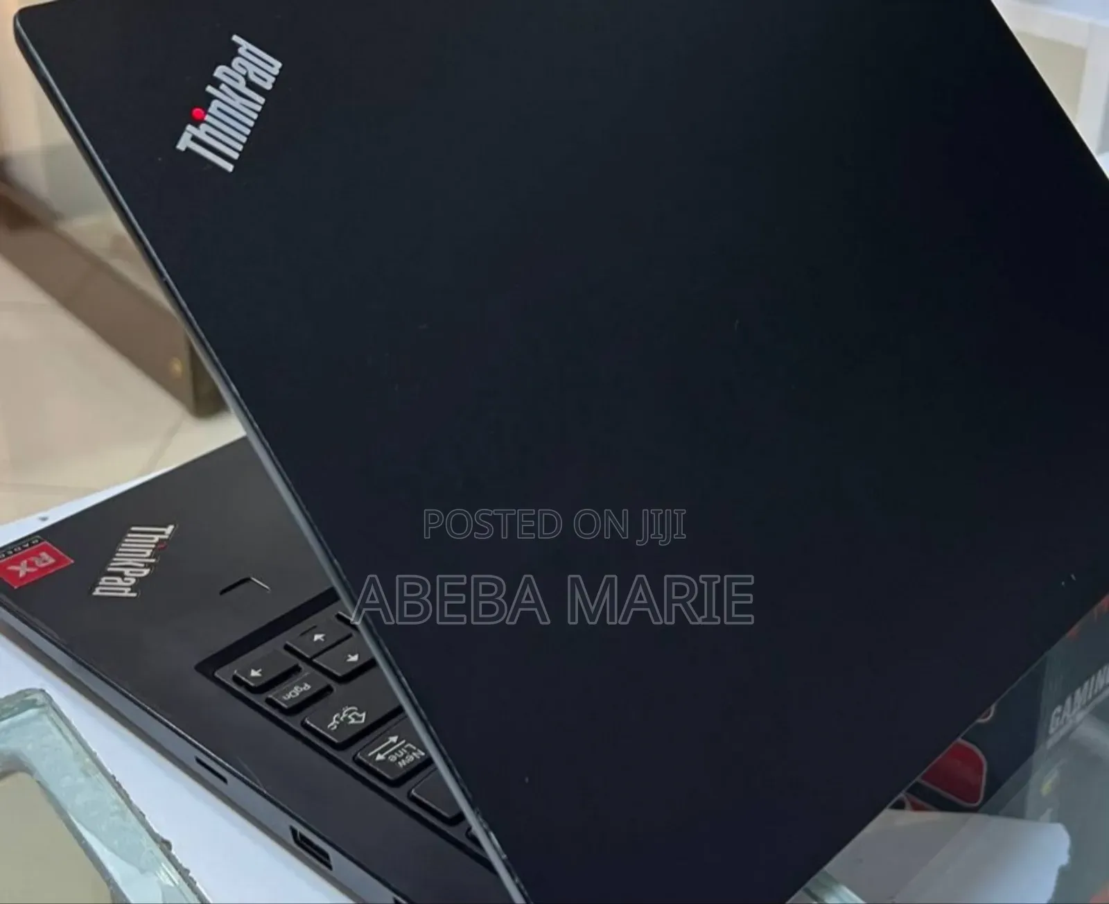 New Laptop Lenovo ThinkPad E470 16GB Intel Core I7 SSD 256GB