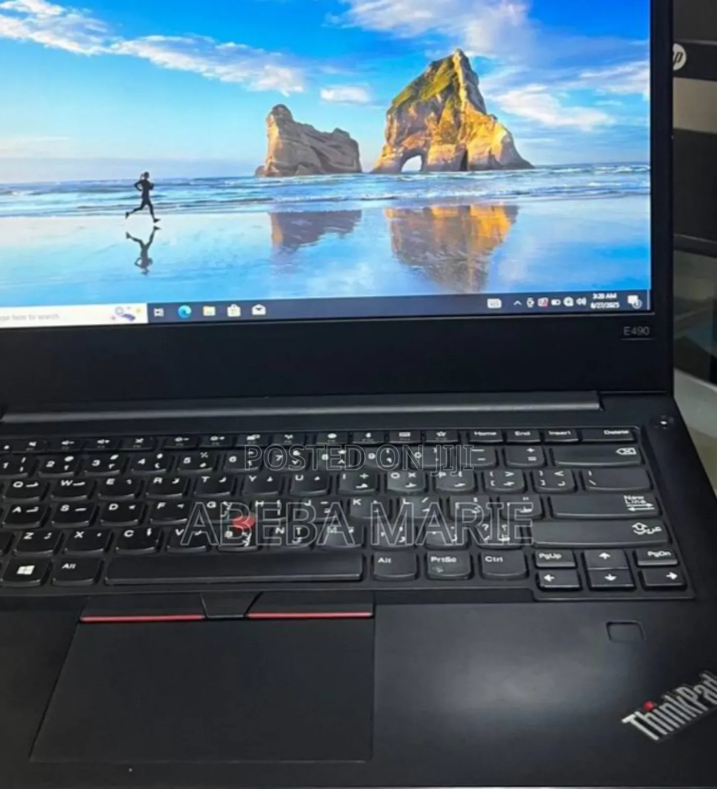 New Laptop Lenovo ThinkPad E470 16GB Intel Core I7 SSD 256GB
