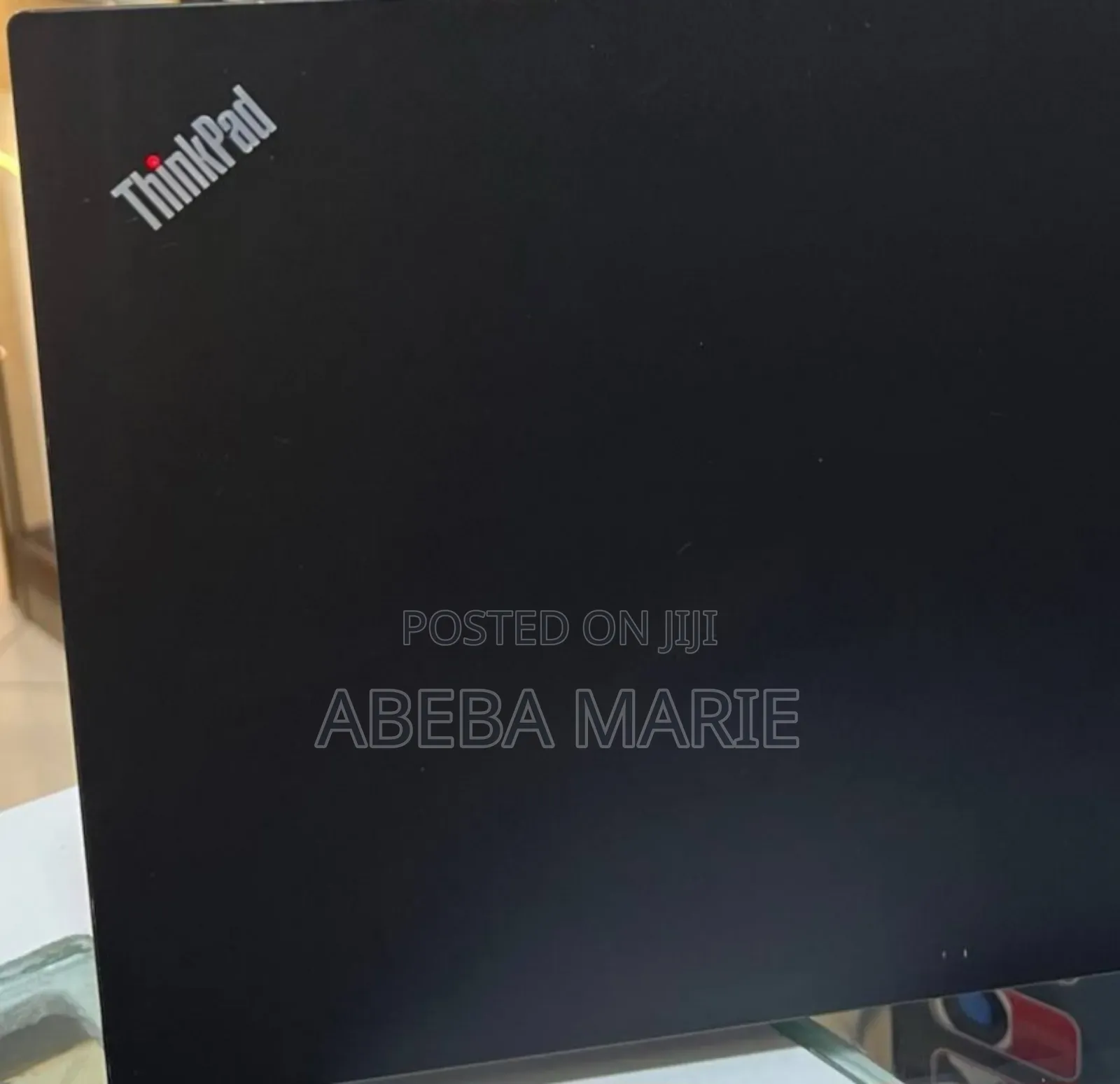 New Laptop Lenovo ThinkPad E470 16GB Intel Core I7 SSD 256GB