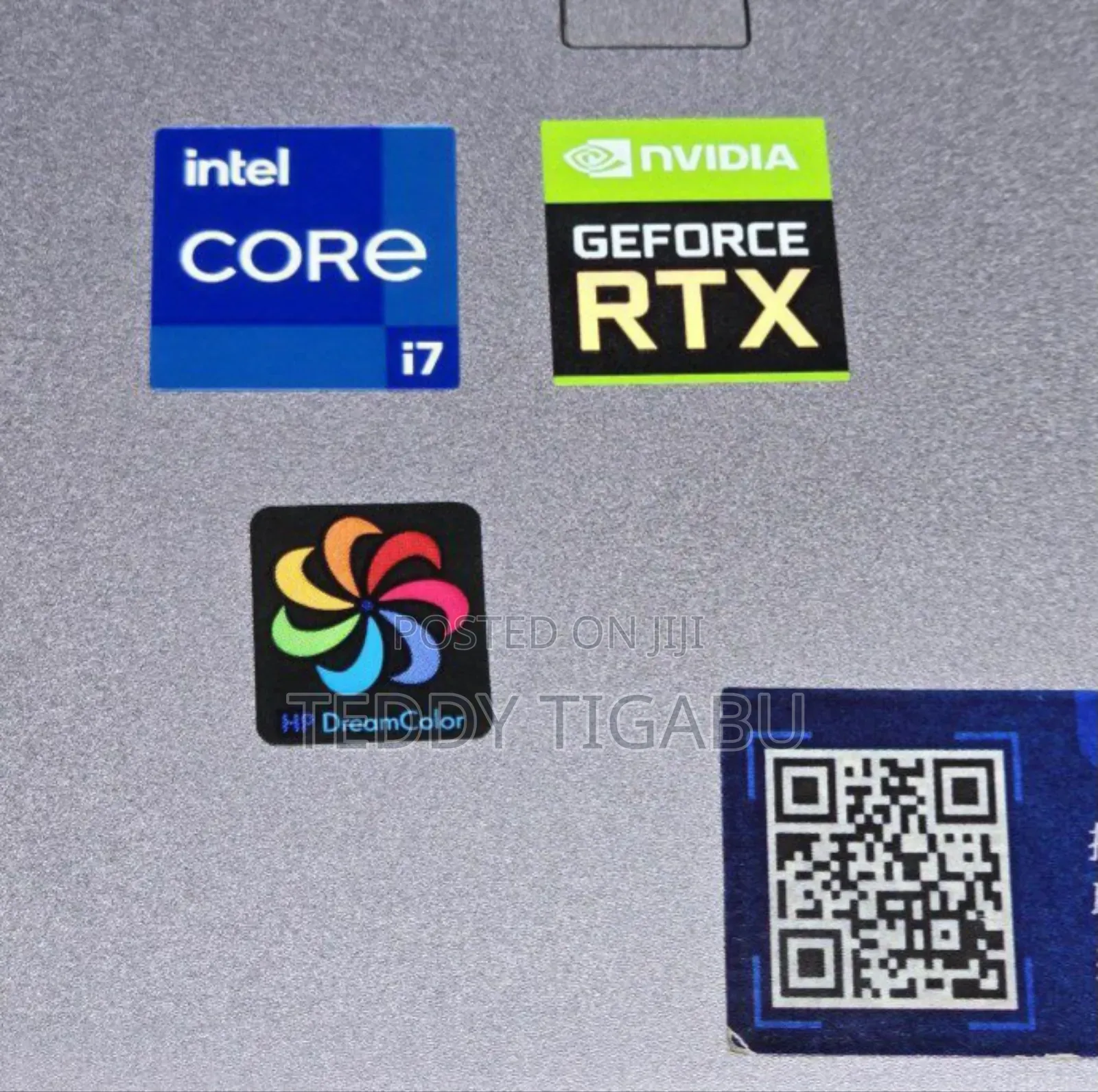 New Laptop HP ZBook 15 32GB Intel Core I7 SSD 1T