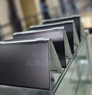 New Laptop HP Spectra 13 16GB Intel Core I7 SSD 512GB