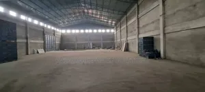 Warehouse for Rent at Kality