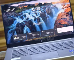 Photo - New Laptop HP ZBook 14 32GB Intel Core I7 SSD 1T