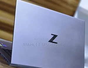 New Laptop HP ZBook 14 32GB Intel Core I7 SSD 1T