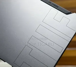 New Laptop Asus TUF Gaming A15 16GB AMD Ryzen 7 SSD 512GB