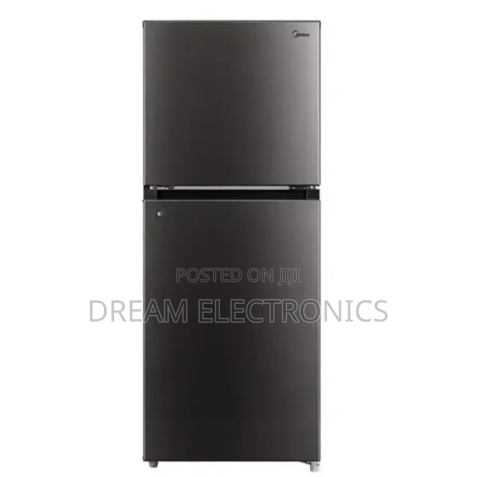 Midea Refrigerator 187