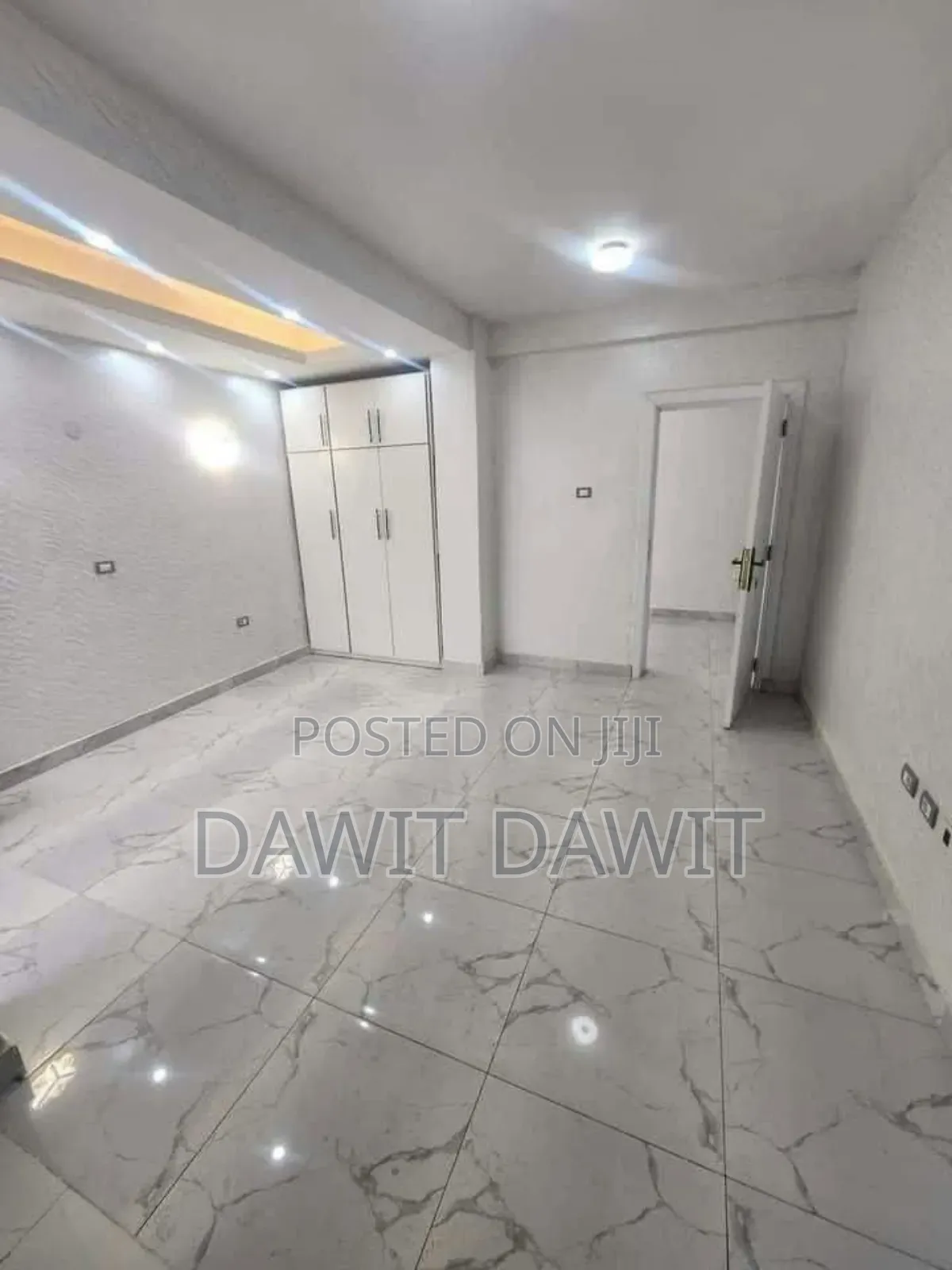 Furnished 10bdrm Mansion in ኢርምያስ, Yeka for sale