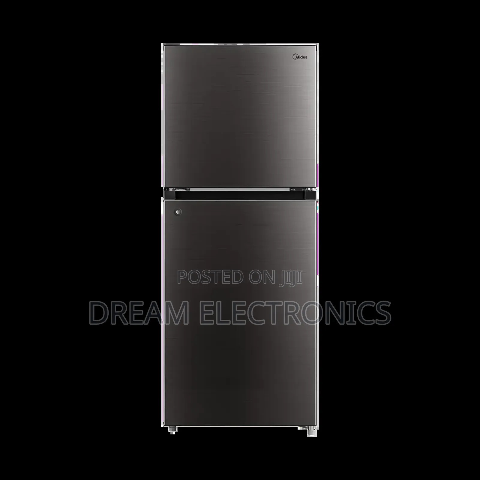 Midea Refrigerator 187
