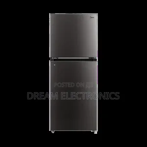 Midea Refrigerator 187
