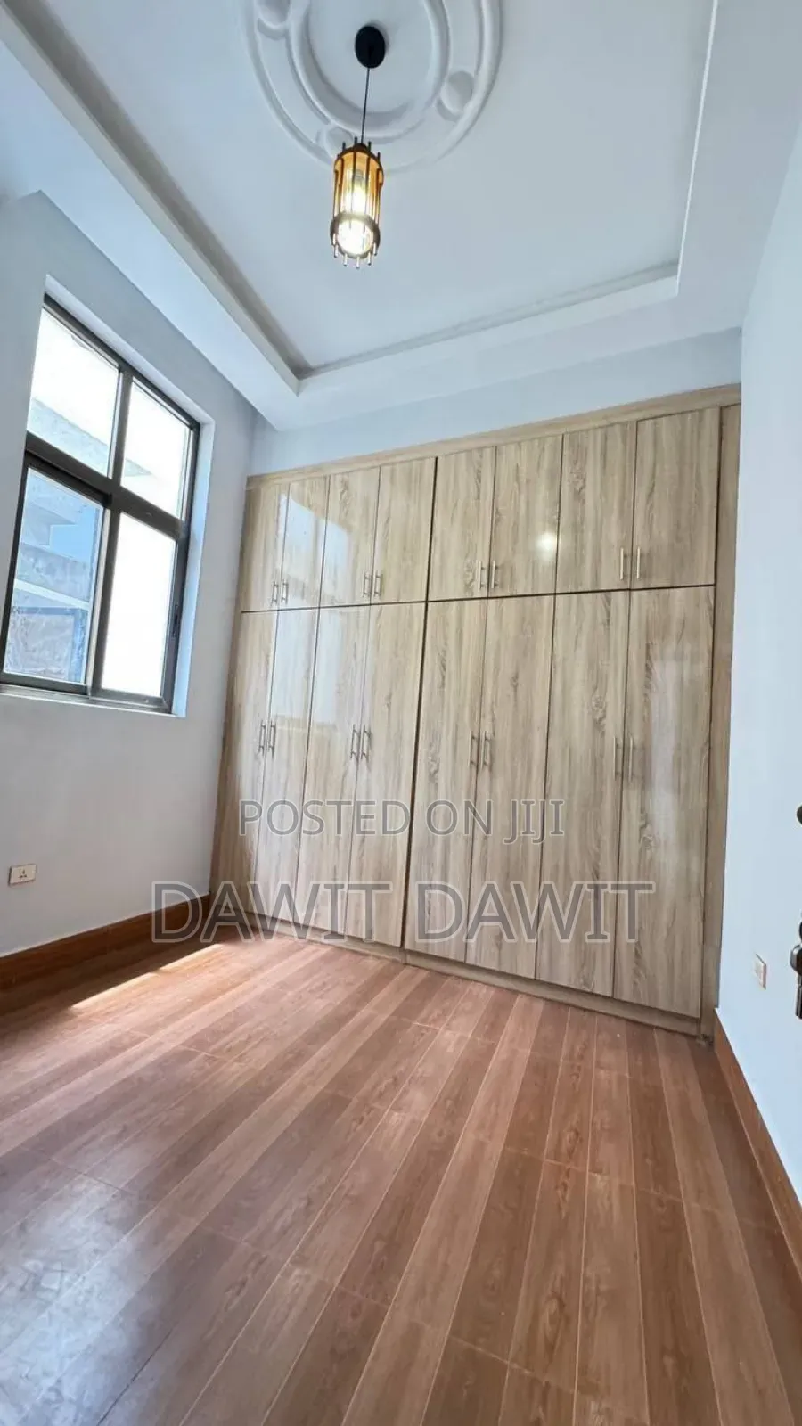 Furnished 10bdrm Mansion in ኢርምያስ, Yeka for sale