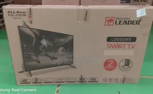 Photo - Lider 65 Inche Tv