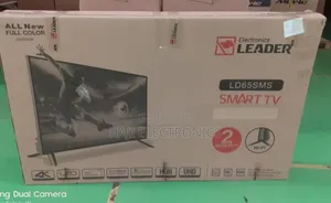 Lider 65 Inche Tv