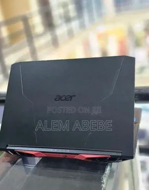 New Laptop Acer Nitro 5 16GB Intel Core I7 SSD 1T