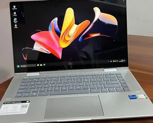 Photo - New Laptop HP Envy X360 8GB Intel Core I7 SSD 512GB