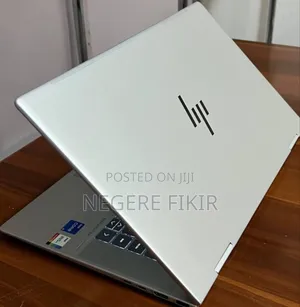 New Laptop HP Envy X360 8GB Intel Core I7 SSD 512GB