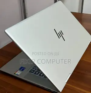 New Laptop HP Envy X360 8GB Intel Core I7 SSD 512GB