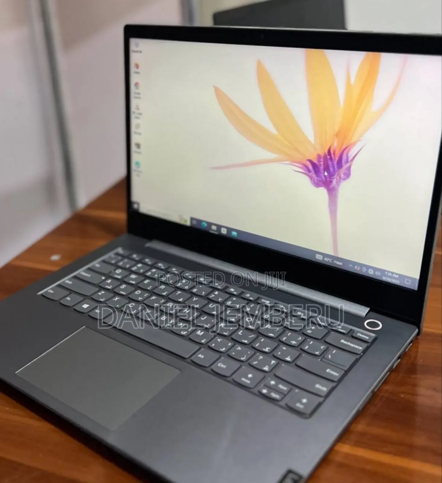 New Laptop Lenovo ThinkPad 10 8GB Intel Core I5 SSD 256GB