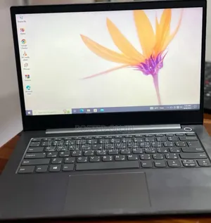 New Laptop Lenovo ThinkPad 10 8GB Intel Core I5 SSD 256GB