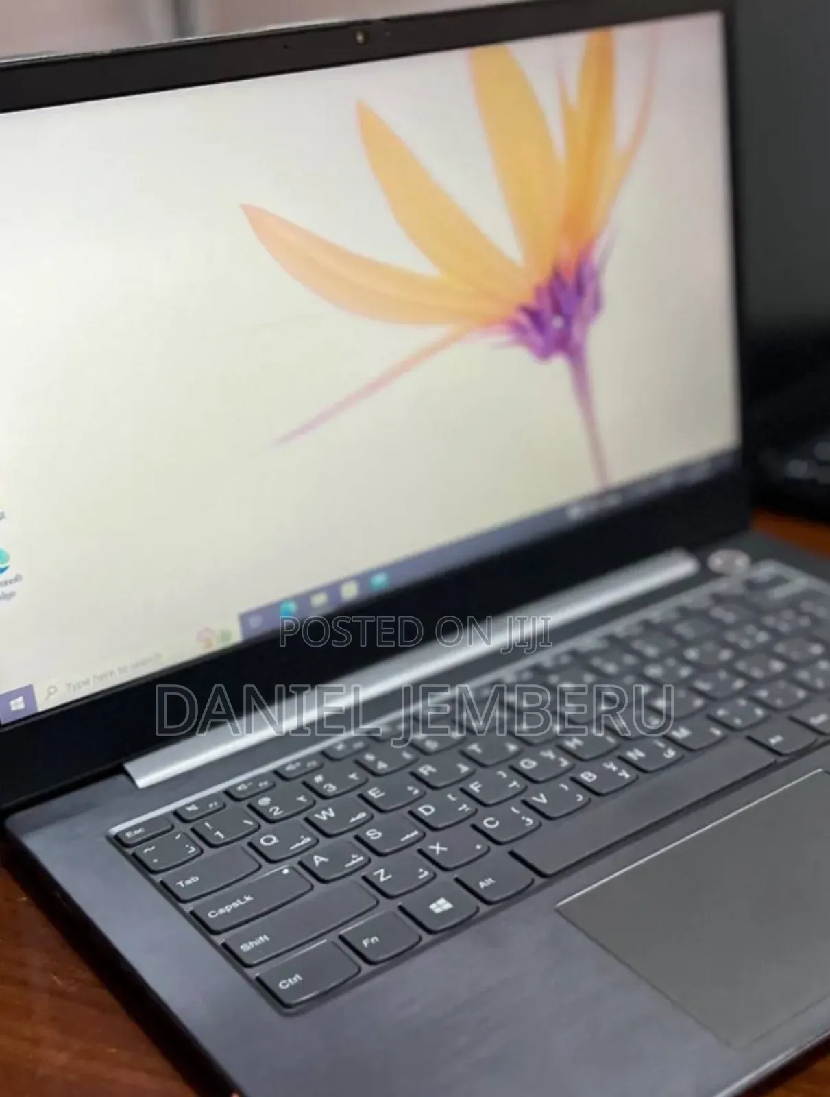 New Laptop Lenovo ThinkPad 10 8GB Intel Core I5 SSD 256GB