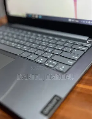 New Laptop Lenovo ThinkPad 10 8GB Intel Core I5 SSD 256GB