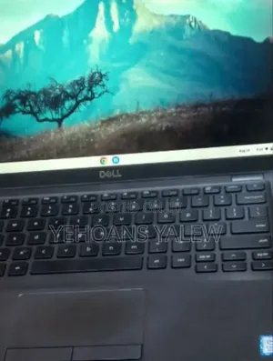 Photo - New Laptop Dell Chromebook 13 8GB Intel Pentium SSD 256GB