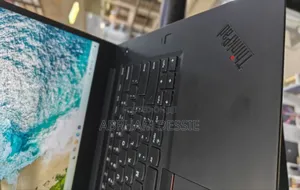 New Laptop Lenovo 16GB Intel Core I7 SSD 512GB