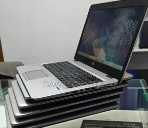 Photo - New Laptop HP EliteBook 840 8GB Intel Core I5 SSD 512GB