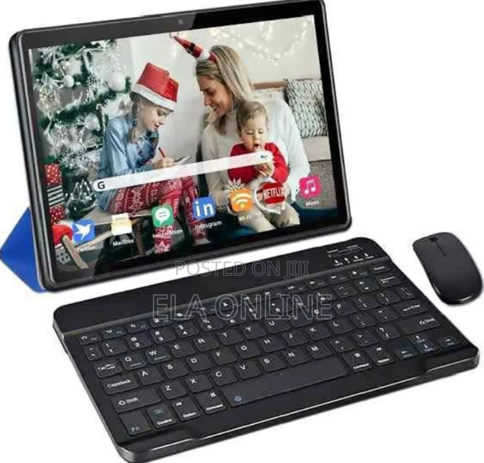 New C idea CM8800 Plus 1 TB