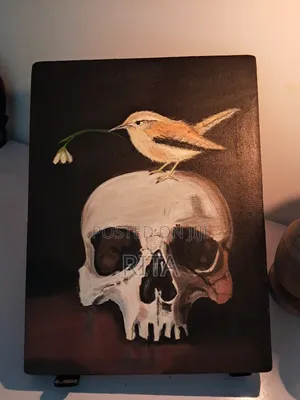 Painting on Canvas Size 20x30