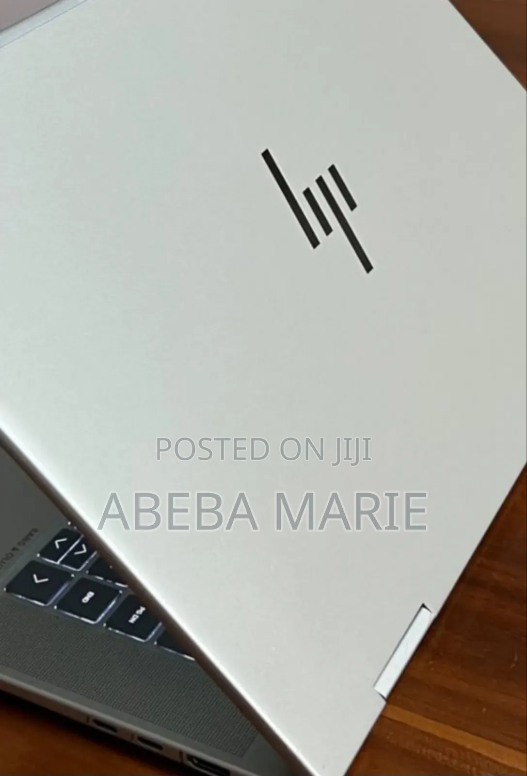 New Laptop HP Envy X360 16GB Intel Core I5 SSD 512GB