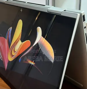 New Laptop HP Envy X360 16GB Intel Core I5 SSD 512GB