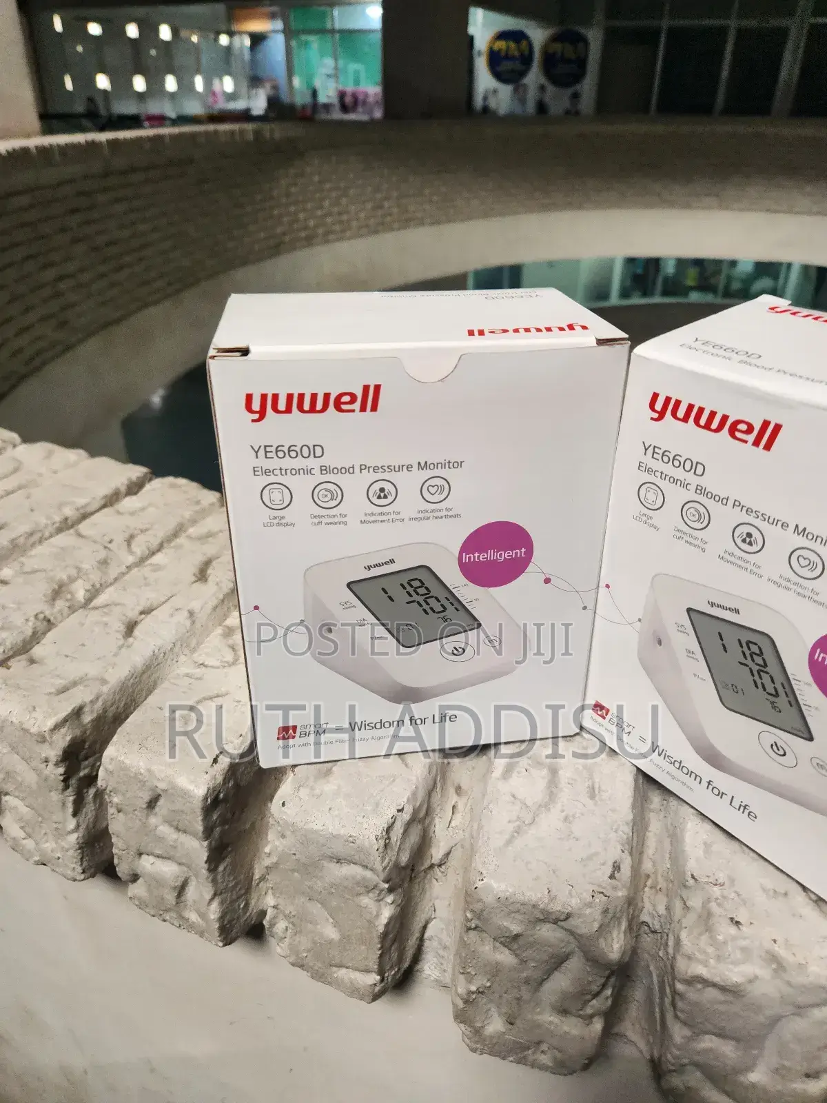 Digital Blood Pressuer Monitor考量big Cuff Bp Monitor New肺癌digital Bp