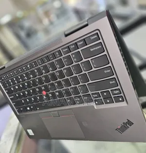 New Laptop Lenovo Thinkpad X1 Yoga 16GB Intel Core I7 SSD 512GB