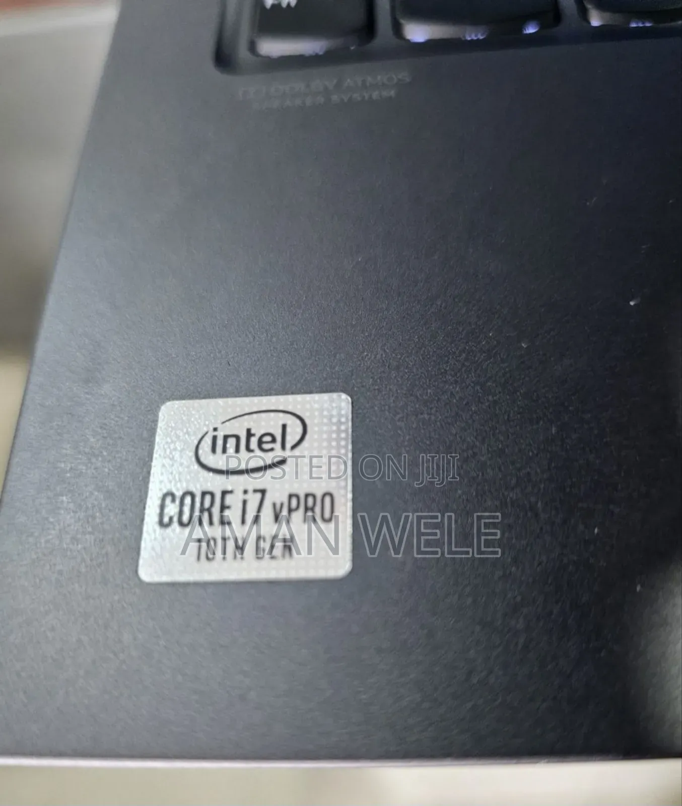 New Laptop Lenovo Thinkpad X1 Yoga 16GB Intel Core I7 SSD 512GB