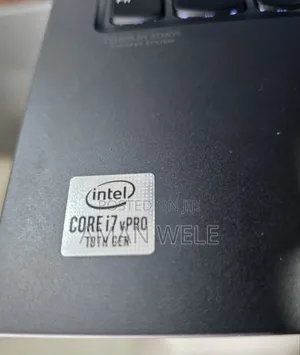 New Laptop Lenovo Thinkpad X1 Yoga 16GB Intel Core I7 SSD 512GB