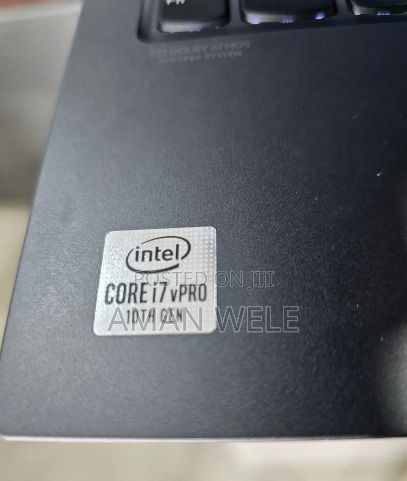 New Laptop Lenovo Thinkpad X1 Yoga 16GB Intel Core I7 SSD 512GB