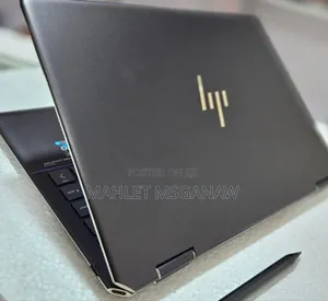 New Laptop HP Spectre X360 16GB Intel Core I7 SSD 1T