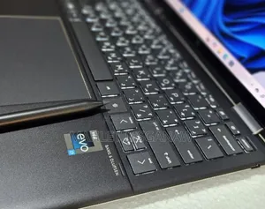 New Laptop HP Spectre X360 16GB Intel Core I7 SSD 1T