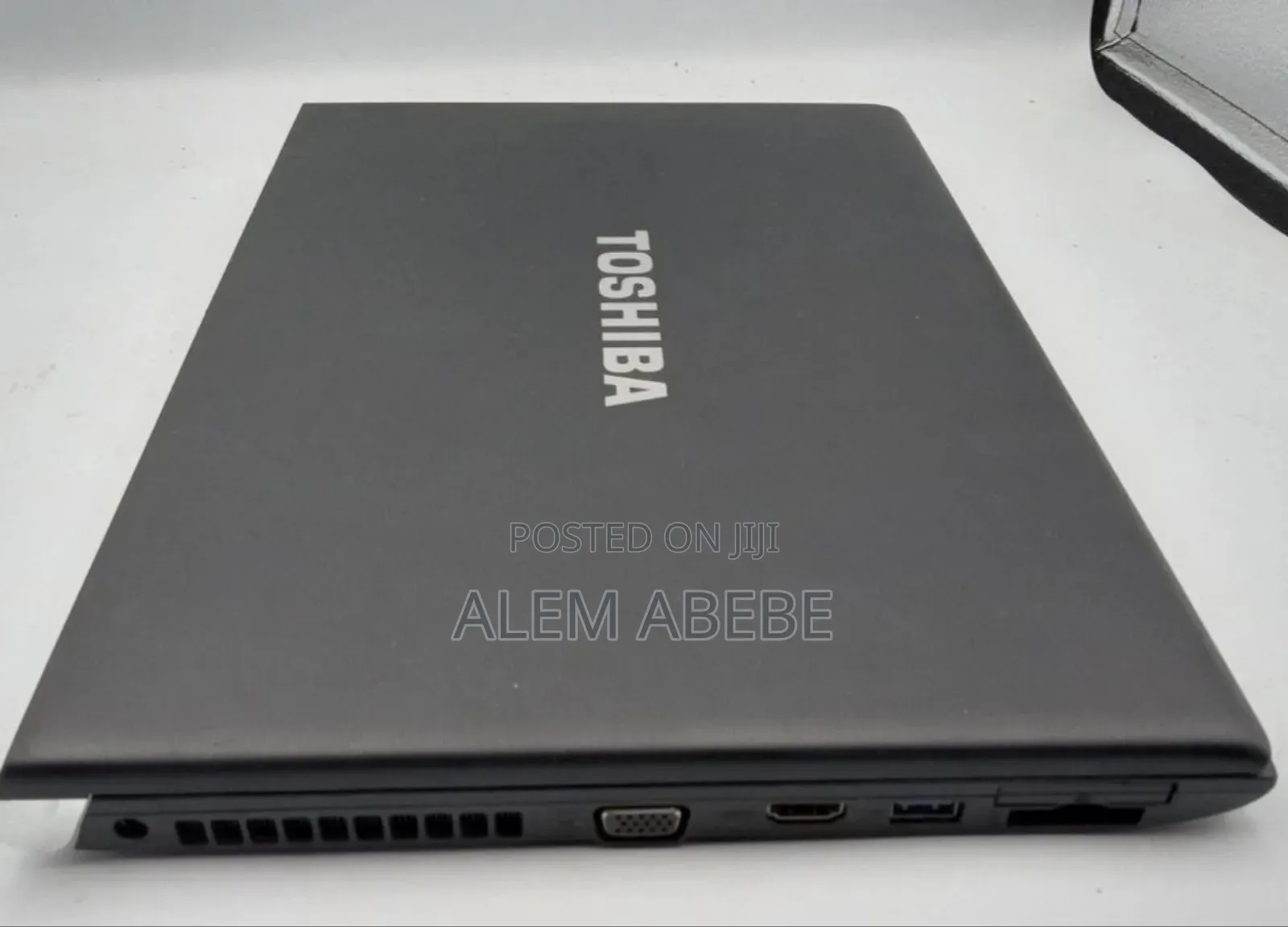 New Laptop Toshiba Tecra R950 4GB Intel Core i5 SSD 320GB