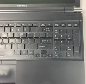 New Laptop Toshiba Tecra R950 4GB Intel Core i5 SSD 320GB