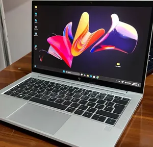 New Laptop HP EliteBook 835 G7 16GB AMD Ryzen 5 SSD 512GB