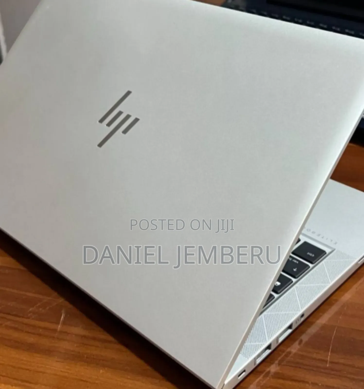 New Laptop HP EliteBook 835 G7 16GB AMD Ryzen 5 SSD 512GB